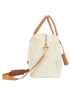 Overnight Bag, side view